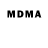 МДМА кристаллы Manik #